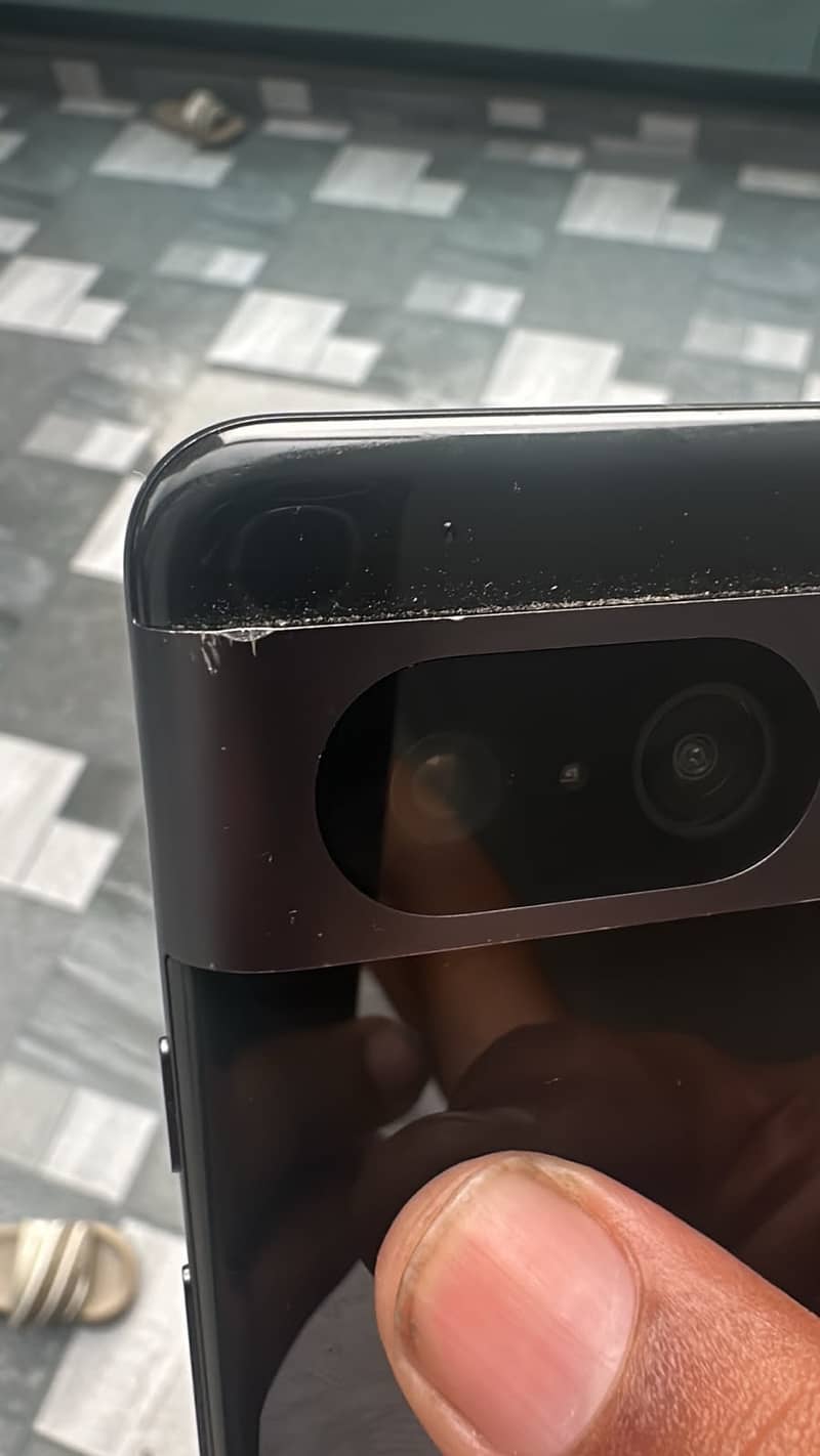 Google Pixel 8 1