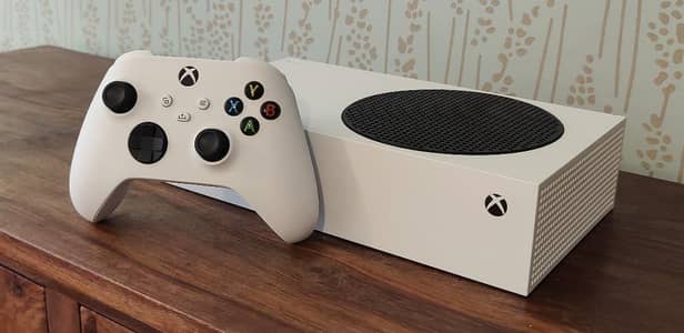 Xbox series s 512GB