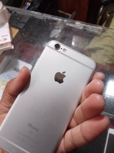 I phone  6s