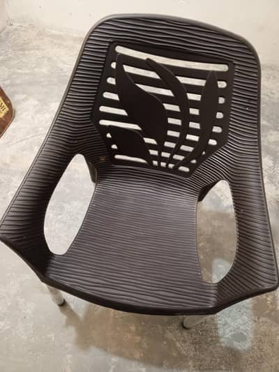 3 months old brand new chairs