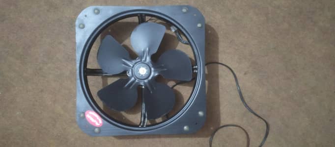 Exhaust Fan 3000