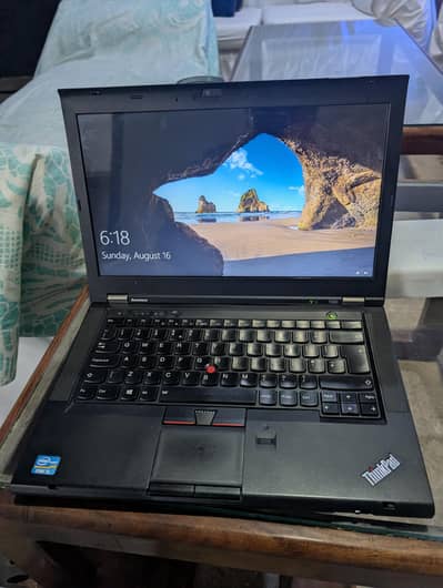Thinkpad for sale good condition
