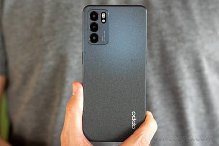 OPPO Reno 6