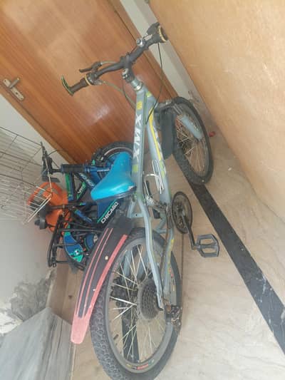 Bike cycle for Sale very Good condition no work required