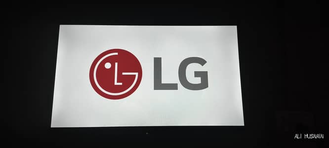 LG  LED Tv
