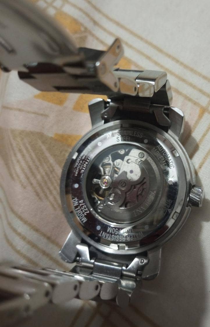 imported watch 1