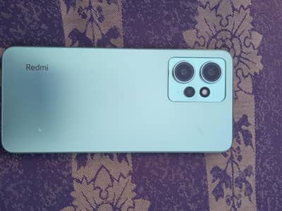 Xiaomi Redmi Note 12