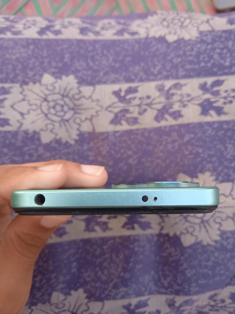 Xiaomi Redmi Note 12 4