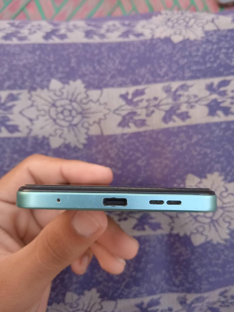Xiaomi Redmi Note 12 5