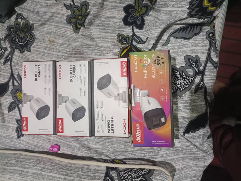 cctv camera 4