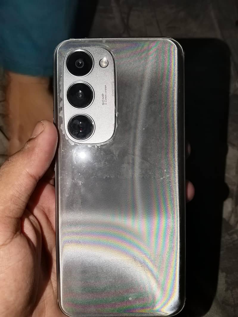 Tecno Other Model 0