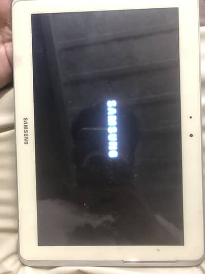 Samsung Tablet 10.1. - 16 GB