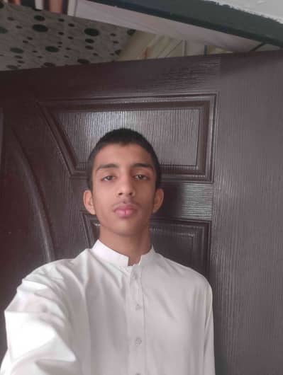 Faiq amin