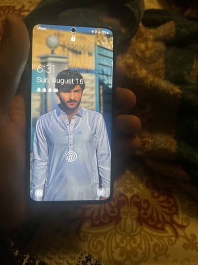 Samsung Mobile S22