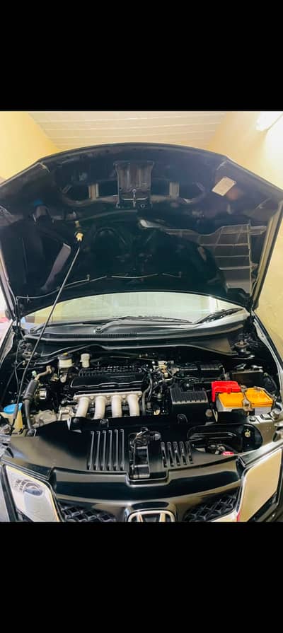 Honda City IVTEC 2019
