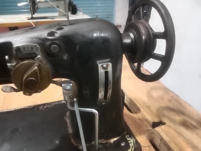 paff embroidery machine for sel chikan masheen