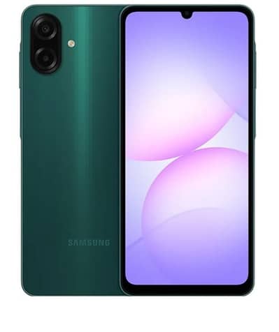 Samsung Mobile A07 5G