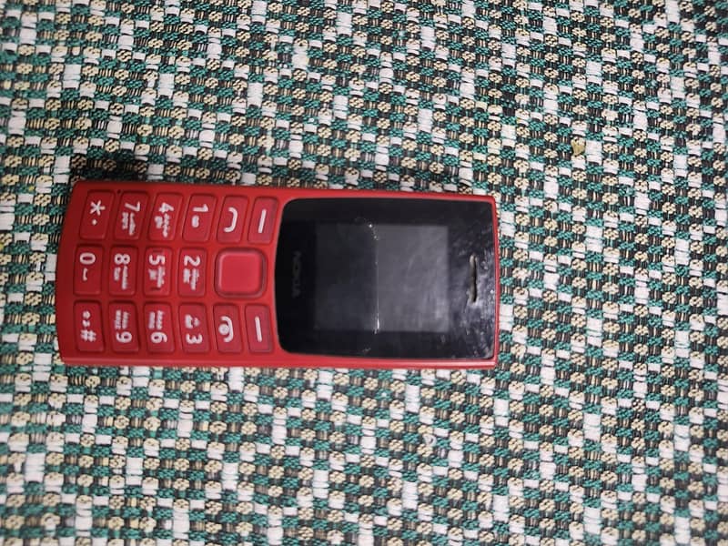 Nokia 106 2