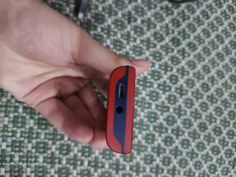 Nokia 106 4