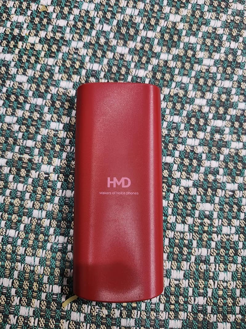 Nokia 106 7