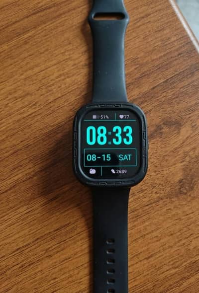 Xiaomi Redmi Watch 5 GPS Smart Watch