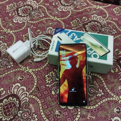 OPPO A31