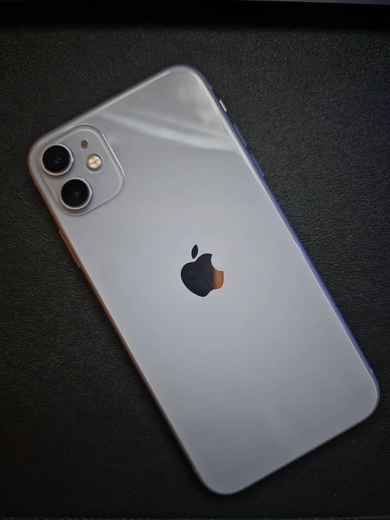 Apple iPhone 11 1
