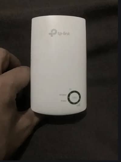 WiFI Range Router/Modem