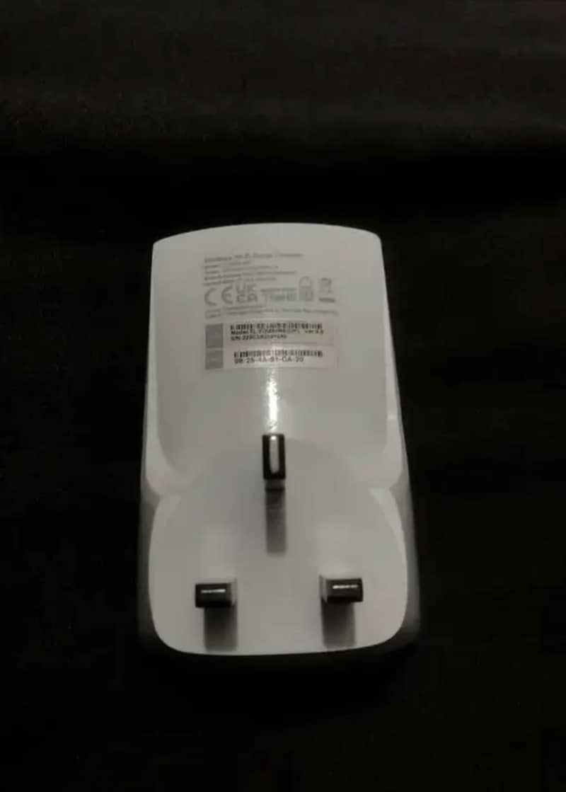 WiFI Range Router/Modem 1