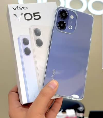 Vivo V5