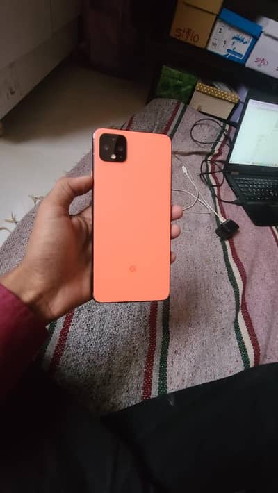 Google Pixel 4 XL [ permanent Approved]