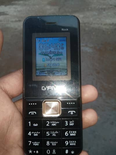 I am sale g five mobile