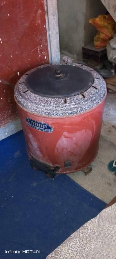gas tandor for sale