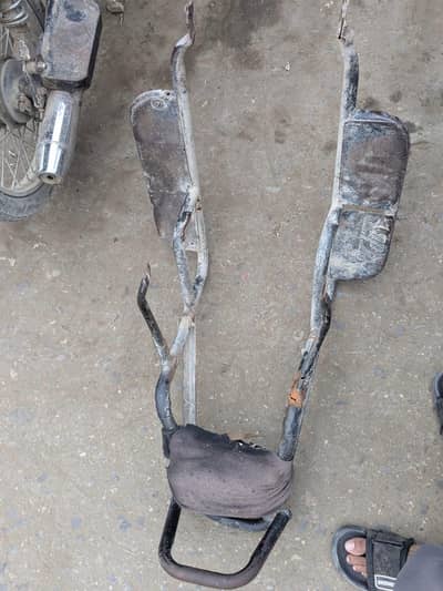 bike carrier