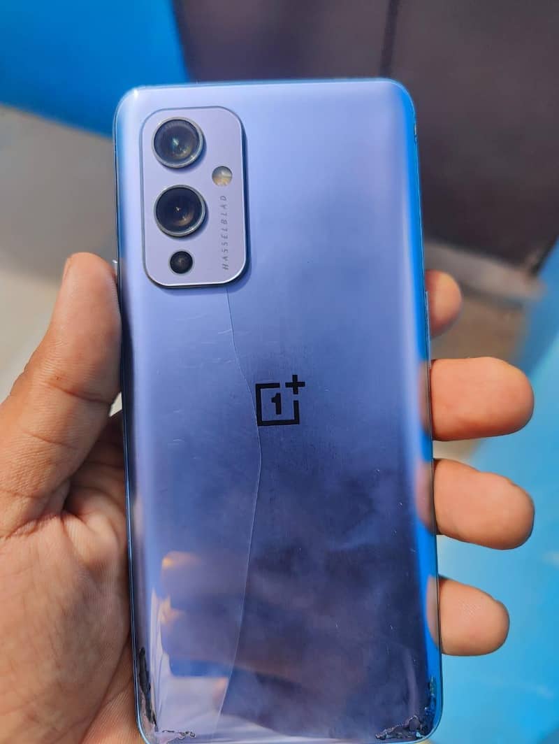 One Plus 9 0