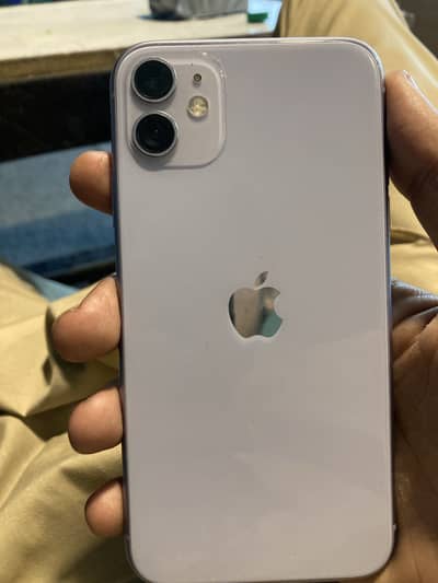 Apple iPhone 11