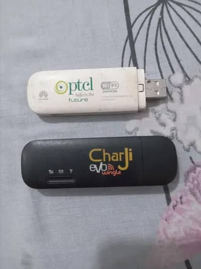 Wi-Fi Device All Ok