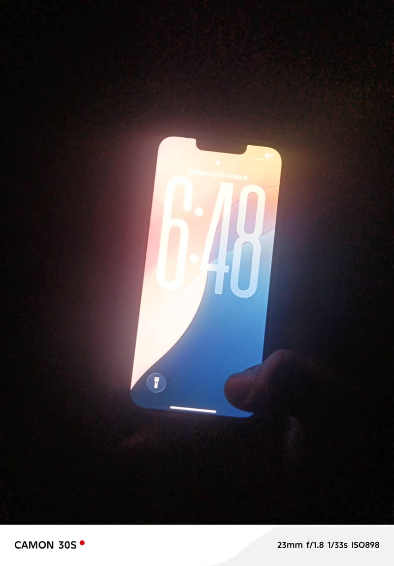 Apple iPhone 13 0