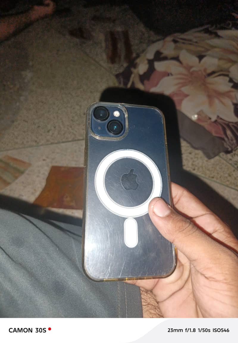 Apple iPhone 13 1