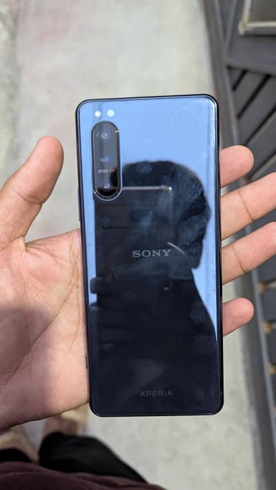 sony Xperia A002S0