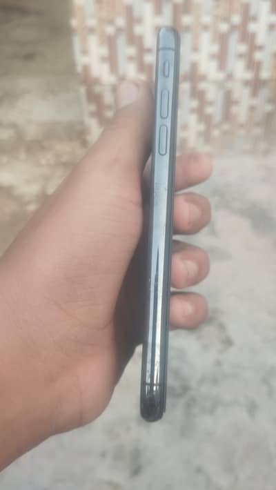 Apple iPhone X