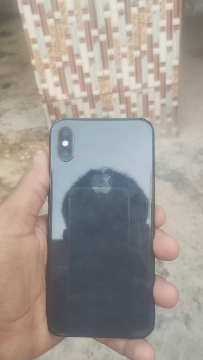Apple iPhone X 1