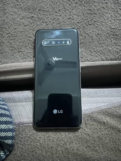 LG V60 ThinQ 5G