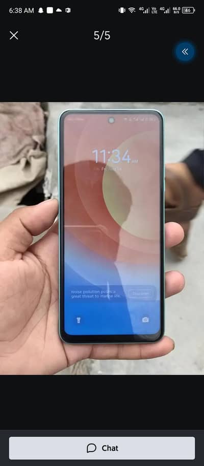 Tecno CAMON 19 Neo