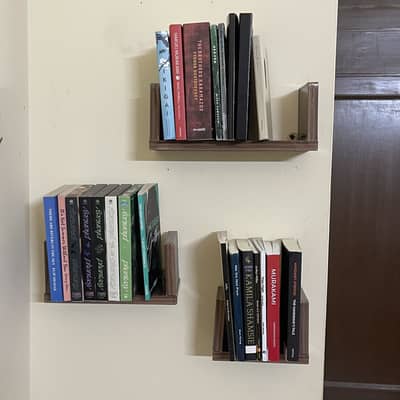 Bookshelf
