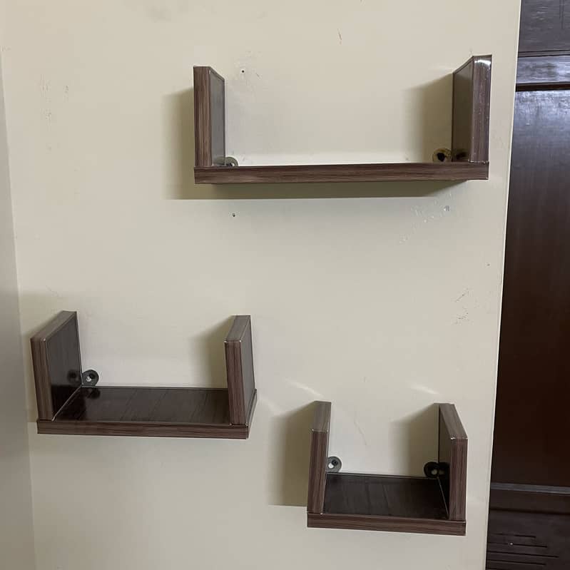 Bookshelf 1