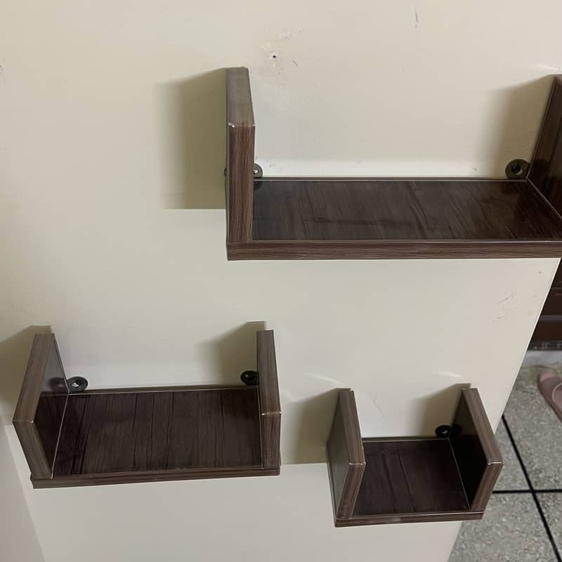 Bookshelf 2