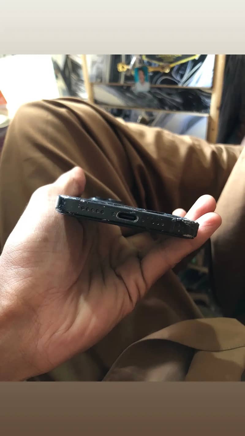 Apple iPhone 15 1