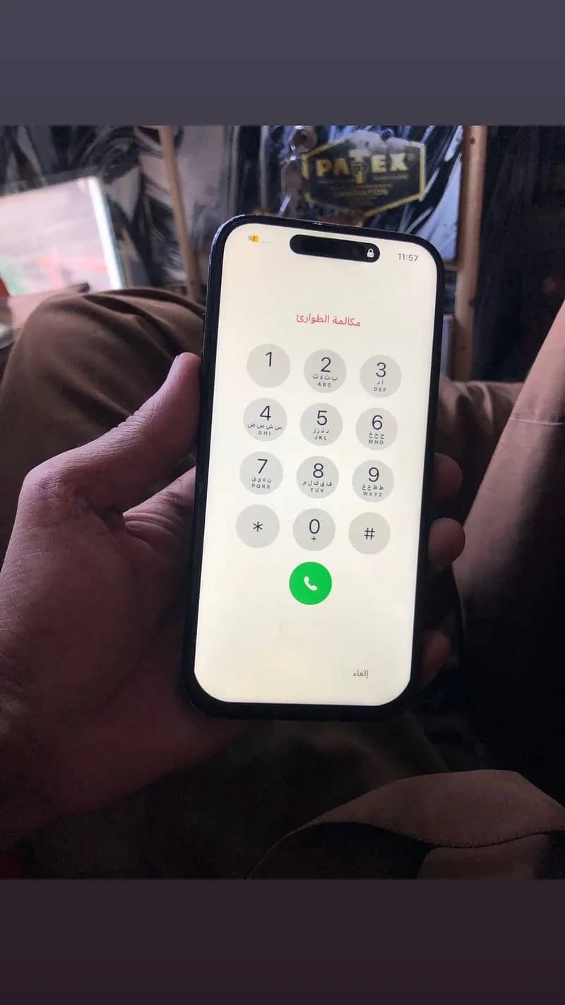 Apple iPhone 15 2