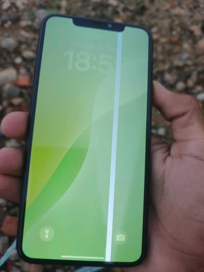 Apple iPhone X s max